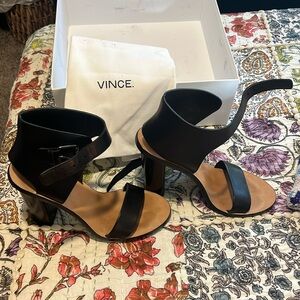 Vince Camuto Sandals